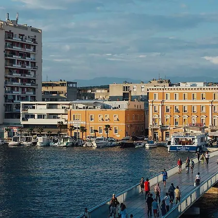 City Zadar