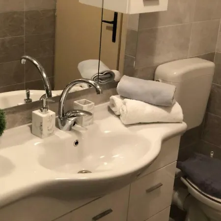 City Apartment